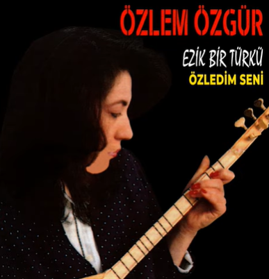 Ezik Bir Türkü