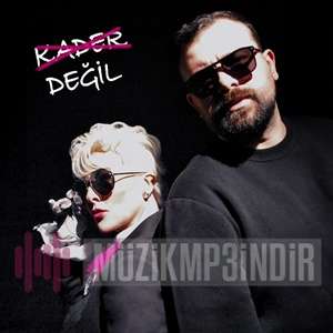 Kader Değil (feat Zeus Kabadayı)