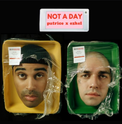 Not a Day (feat Ezhel)