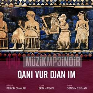 Qani Vur Djan Im (feat Ertan Tekin)