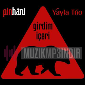 Girdim İçeri (feat Yayla Trio)