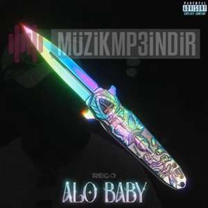 ALO BABY (feat Russ Millions)