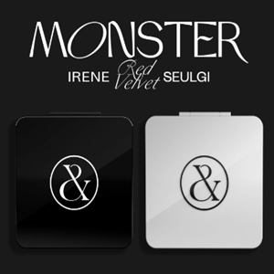 Irene & Seulgi (Monster)