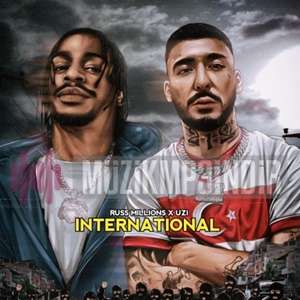 International (feat Uzi)