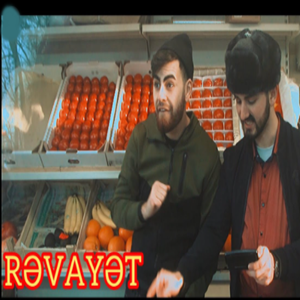 Revayet (feat Pahlavashow)