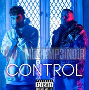 CONTROL (feat IVAR)