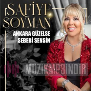 Ankara Güzelse Sebebi Sensin