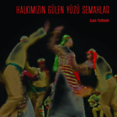 Nurhak Semahı (feat Sakine Fidan)