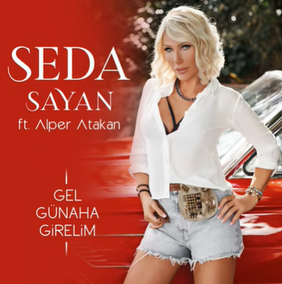 Gel Günaha Girelim (feat Alper Atakan)