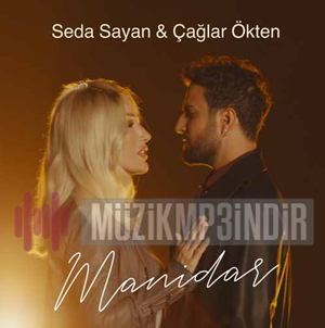 Manidar (feat Çağlar Ökten)