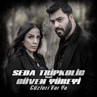 Gözleri Var Ya feat Güven Yüreyi (Furkan Demir Remix)
