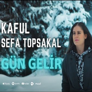 Gün Gelir (feat Kaful)