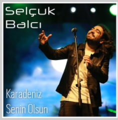 Gül Sevdik Dikeni Kader (feat Bahadır Tatlıöz)