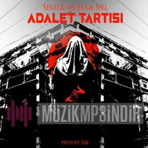 Hakim (feat Muşta, Maestro, Mel)