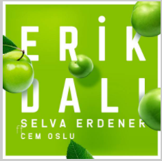Erik Dalı (feat Cem Oslu)