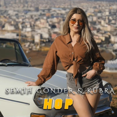 Hop (feat Kübra)