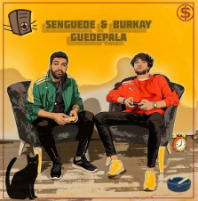 feat Burkay-Guedepala
