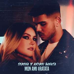 Mon Ami (feat Andrei Banuta)
