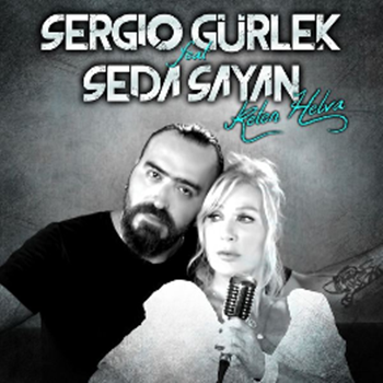 feat Seda Sayan-Keten Helva