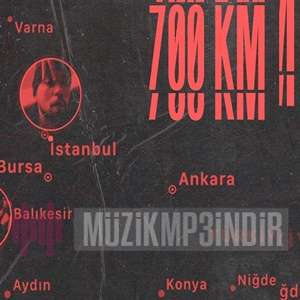 700 Km (feat Nefo)