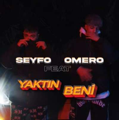 Yaktın Beni (feat Omero)