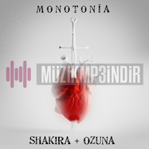 Monotonia (feat Ozuna)