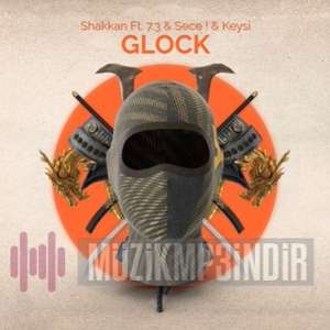 Glock (feat 7.3, Sece, Keysi)