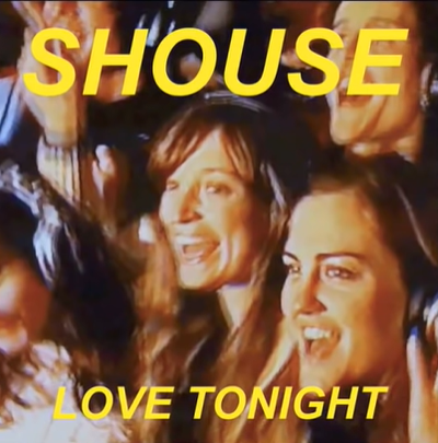 Love Tonight (Vintage Culture, Kiko Franco Remix)