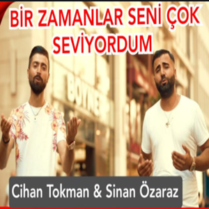 Turkish Mashup (feat Cihan Tokman)
