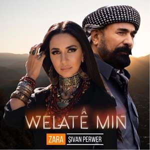 Welate Min (feat Zara)
