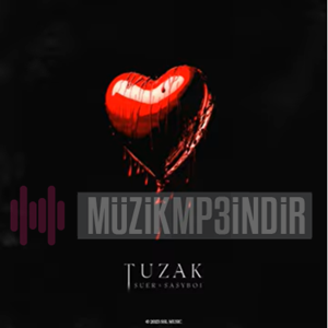 Tuzak (feat Sasyboi)
