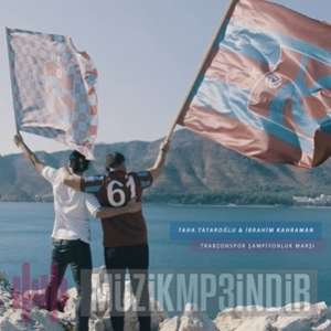 Trabzonspor Şampiyonluk Marşı