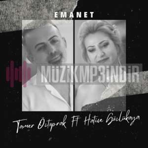 Emanet (feat Hatice Gözlükaya)
