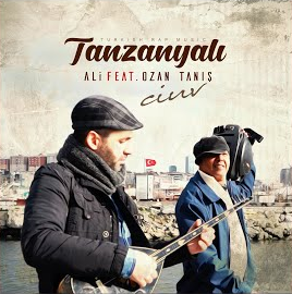 feat Ozan Tanış-Ciuv
