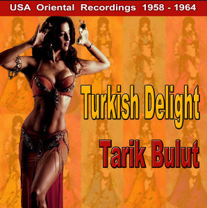 Turkish Delight Baby