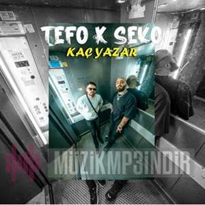 Kaç Yazar (feat Seko)