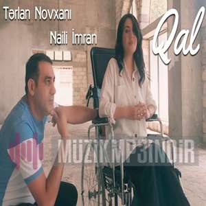 Qal (feat Naili İmran)