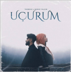 Uçurum (feat Merve Yalçın)