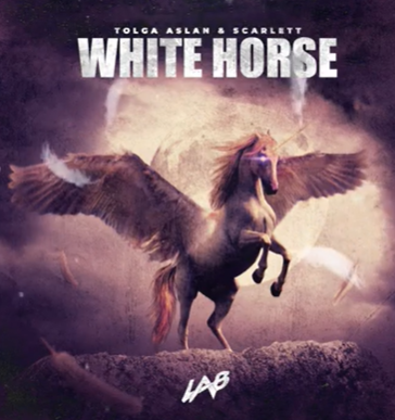 White Horse (feat Scarlett)