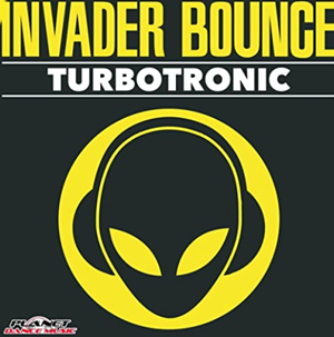 Invader Bounce