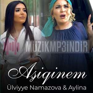 Asiqinem (feat Aylina)