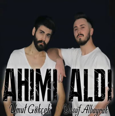 Ahımı Aldı (feat Yusuf Albayrak)
