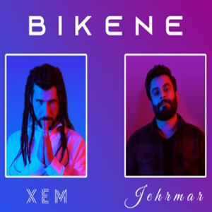 Bikene (feat Jehrmar)