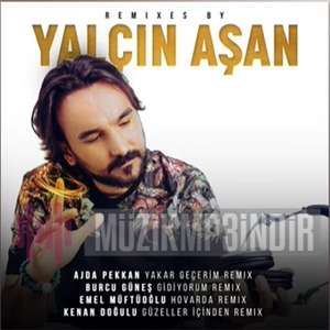 Yakar Geçerim (feat Ajda Pekkan)