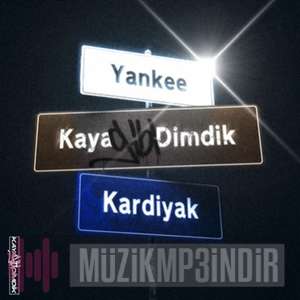 Kaya Gibi Dimdik (feat Kardiyak)
