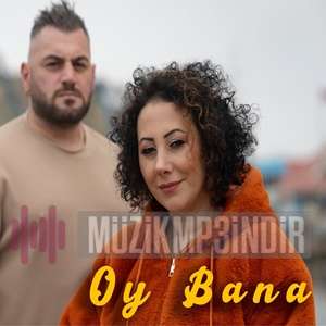 Oy Bana (feat Mustafa Alptekin)