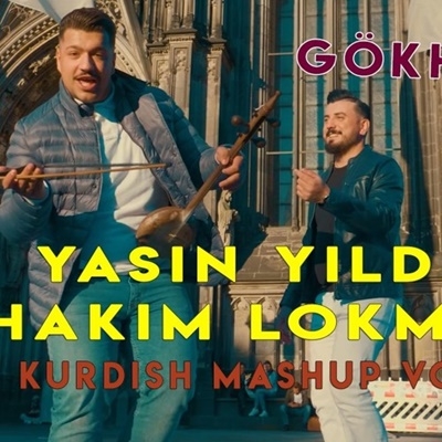 feat Hakim Lokman-Kurdish Mashup 3