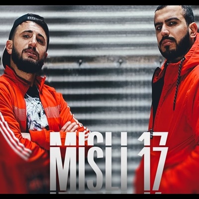 feat Sanjar-Misli 17