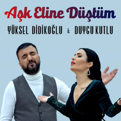 Aşk Eline Düştüm (feat Duygu Kutlu)