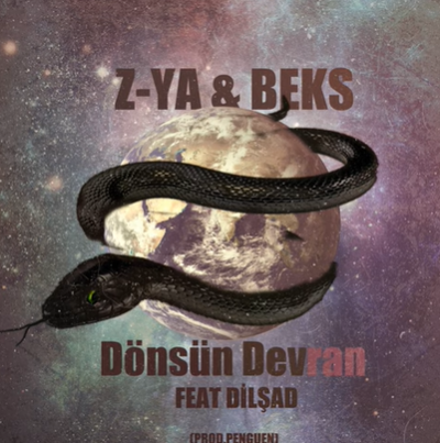 Dönsün Devran (feat Beks, Dilşad)